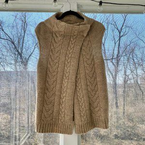 RACHEL Rachel Roy Sleeveless Sweater